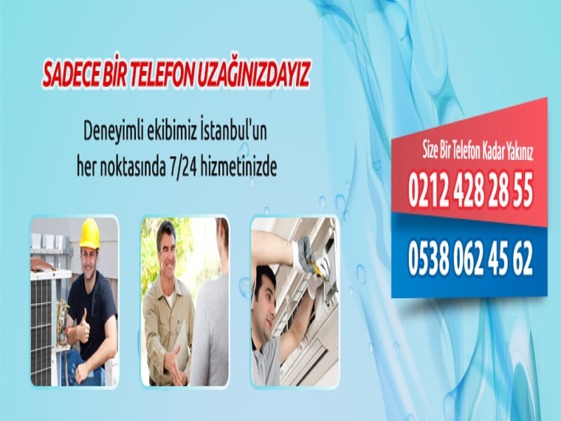 Hadımköy Klima Servisi